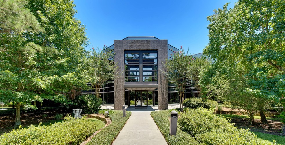 8686 New Trails Dr, The Woodlands, TX for sale - Building Photo - Image 1 of 18