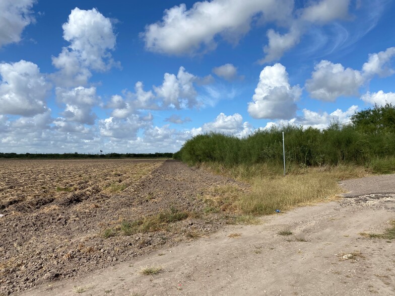 0000 US HIghway Business 83 Hwy, Mercedes, TX à vendre - Photo principale - Image 1 de 1