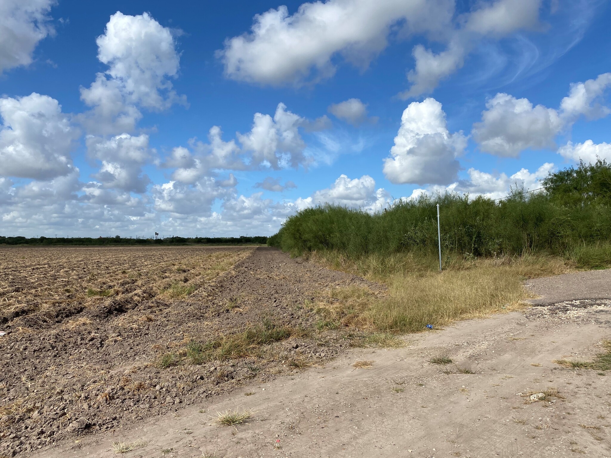 0000 US HIghway Business 83 Hwy, Mercedes, TX for sale Primary Photo- Image 1 of 1