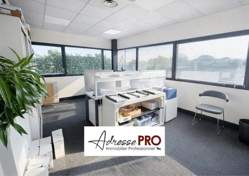 Bureau dans Lormont à vendre - Photo intérieure - Image 2 de 3