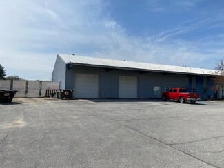 More details for 10525 US Hwy 30, Wanatah, IN - Flex for Lease