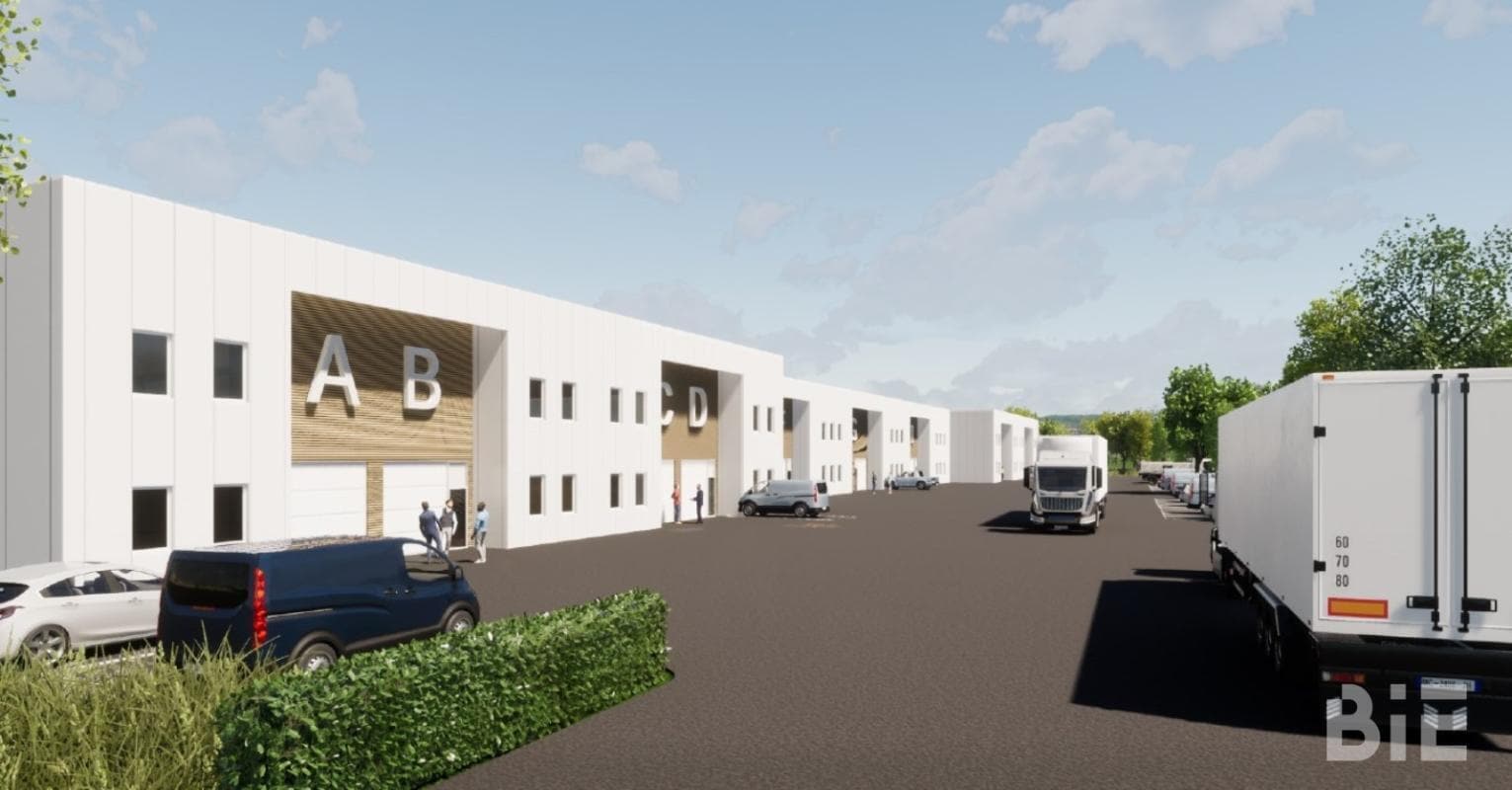 Flex in SAINT-JEAN-D'ILLAC for sale Building Photo- Image 1 of 3