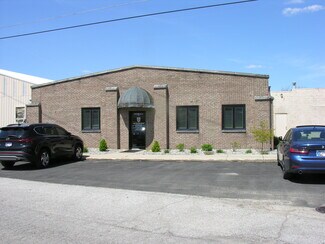 More details for 220 W Wayne St, Kendallville, IN - Office for Lease