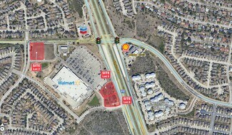 Plus de détails pour 7239 SW Loop 410, San Antonio, TX - Terrain à vendre