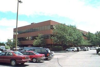 Plus de détails pour 744 Horizon Ct, Grand Junction, CO - Bureau à louer