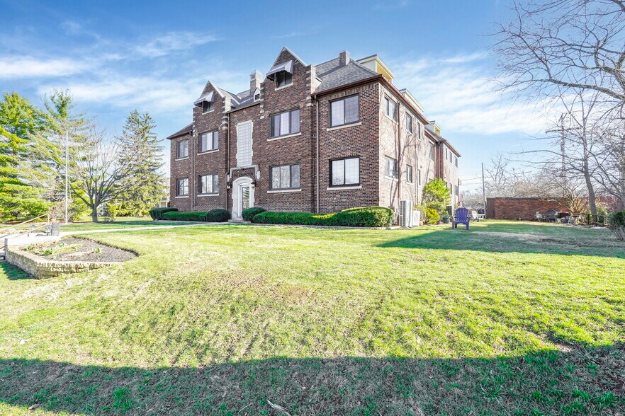2208 Arlington Ave, Columbus, OH à vendre - Photo du bâtiment - Image 2 de 40