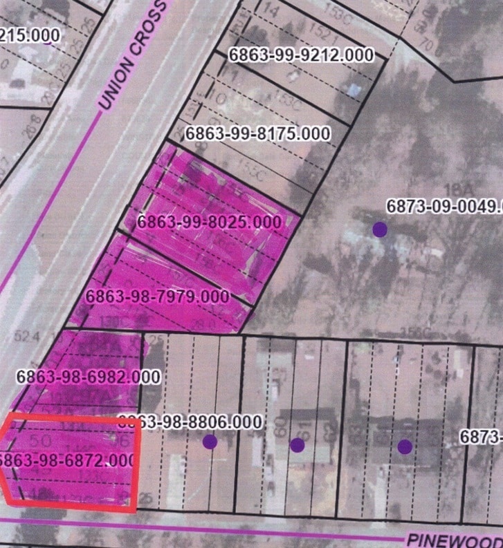 1791 Union Cross Rd, Kernersville, NC for sale Primary Photo- Image 1 of 2