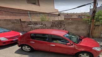 Plus de détails pour Carrer de les Tortonyes, 4, Manresa - Terrain à vendre