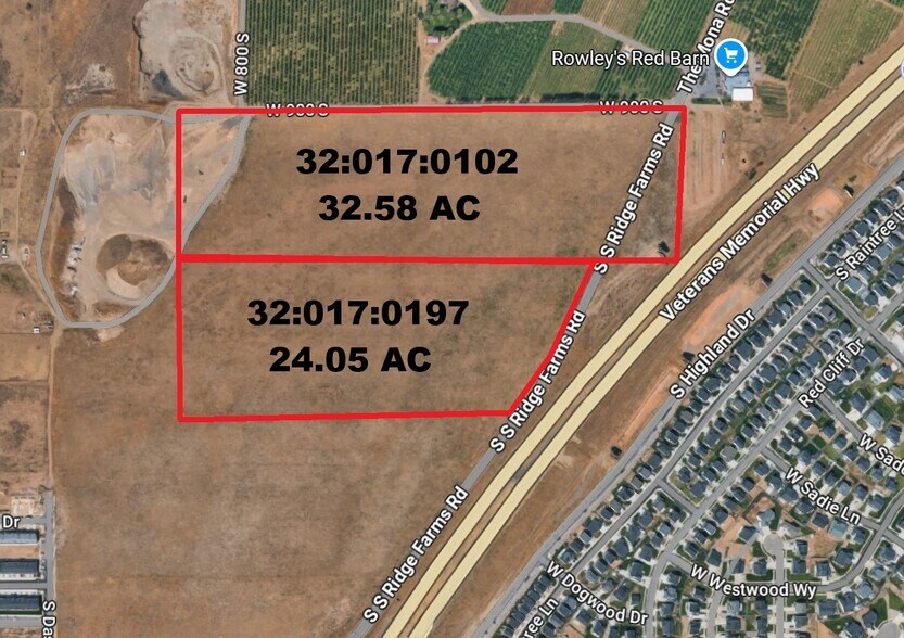 908 300 W st, Santaquin, UT à vendre - Photo du bâtiment - Image 2 de 2