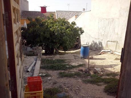 Terrain dans Molina de Segura, Murcia à vendre - Photo du bâtiment - Image 3 de 4