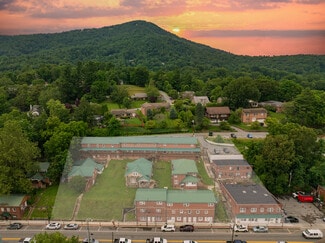 Plus de détails pour 271 Wallace Cir, Boone, NC - Multi-résidentiel à vendre