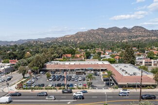 More details for 9901-9935 Topanga Canyon Blvd, Chatsworth, CA - Retail for Lease