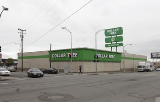 More details for 2427 International Blvd, Oakland, CA - Retail for Sale