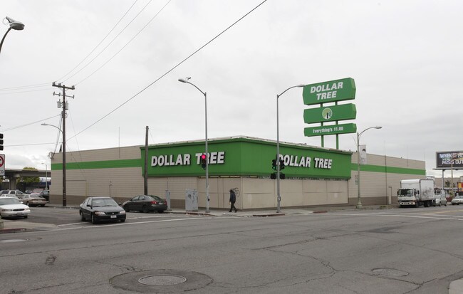 More details for 2427 International Blvd, Oakland, CA - Retail for Sale