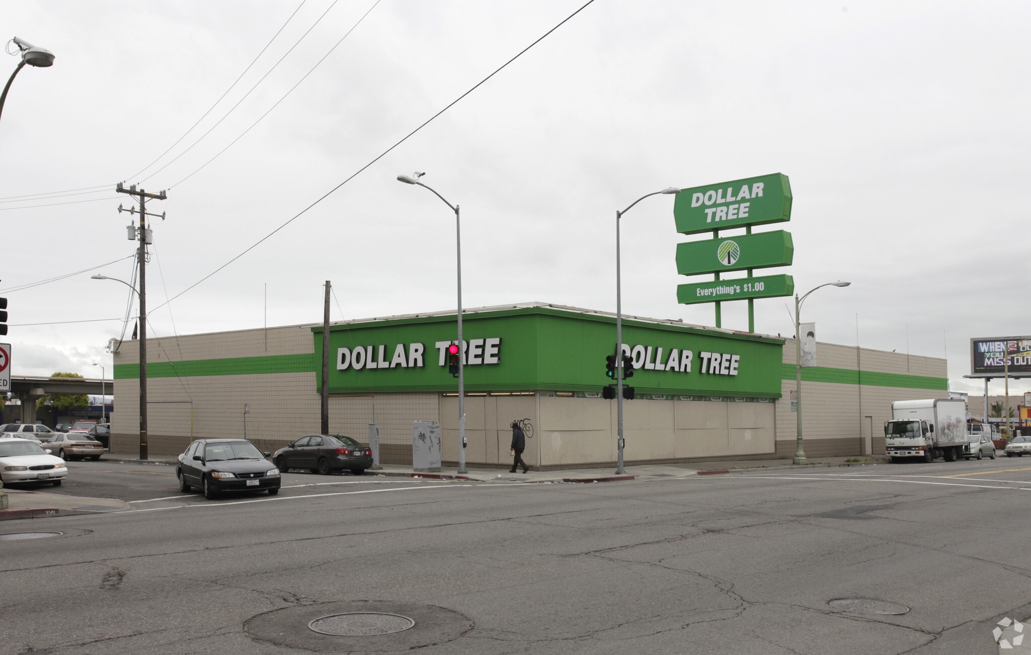 2427 International Blvd, Oakland, CA for sale Primary Photo- Image 1 of 20