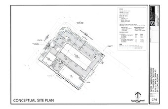 Old Canoe Creek Rd, Saint Cloud, FL for lease Site Plan- Image 1 of 1