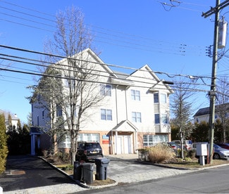 Plus de détails pour 119-123 Montgomery Ave, Scarsdale, NY - Bureau à vendre