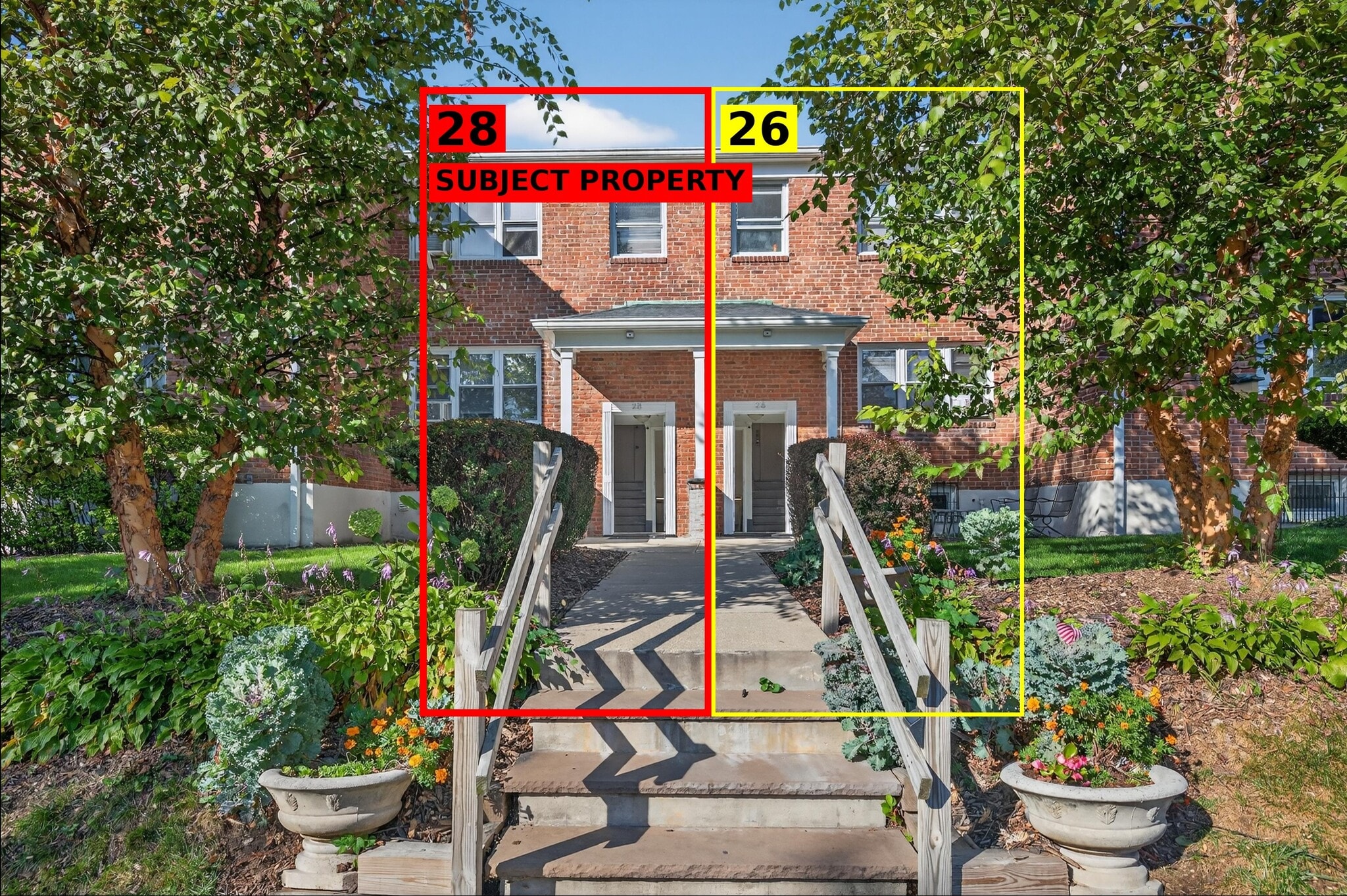 28 Linden St, Great Neck, NY for sale Primary Photo- Image 1 of 16