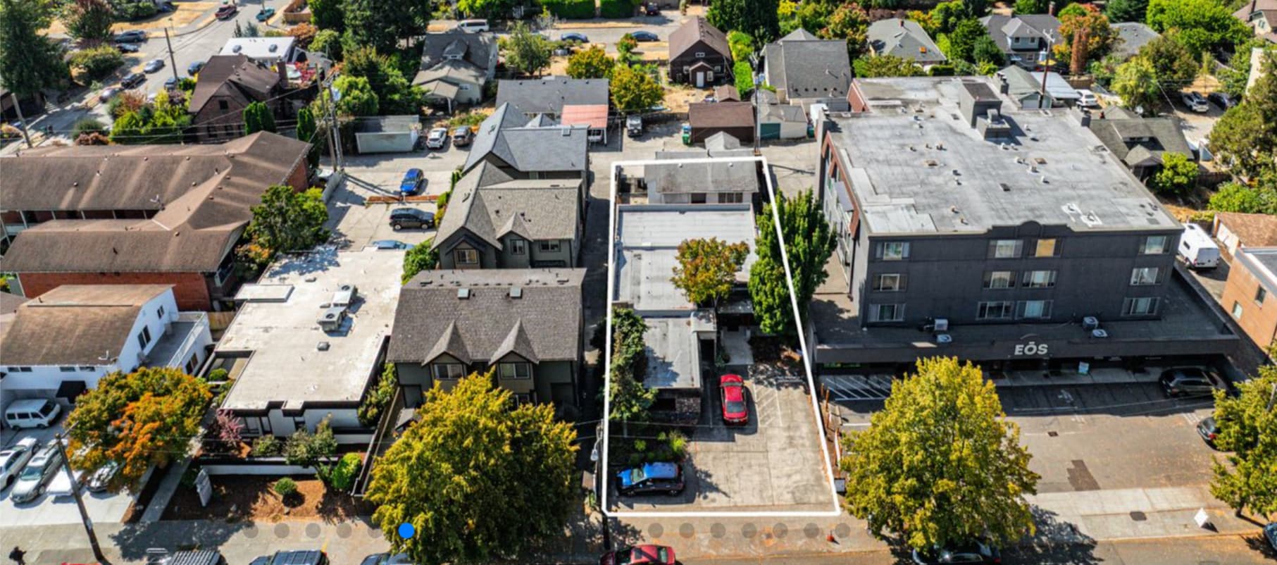 5639 California Ave SW, Seattle, WA for sale Building Photo- Image 1 of 25