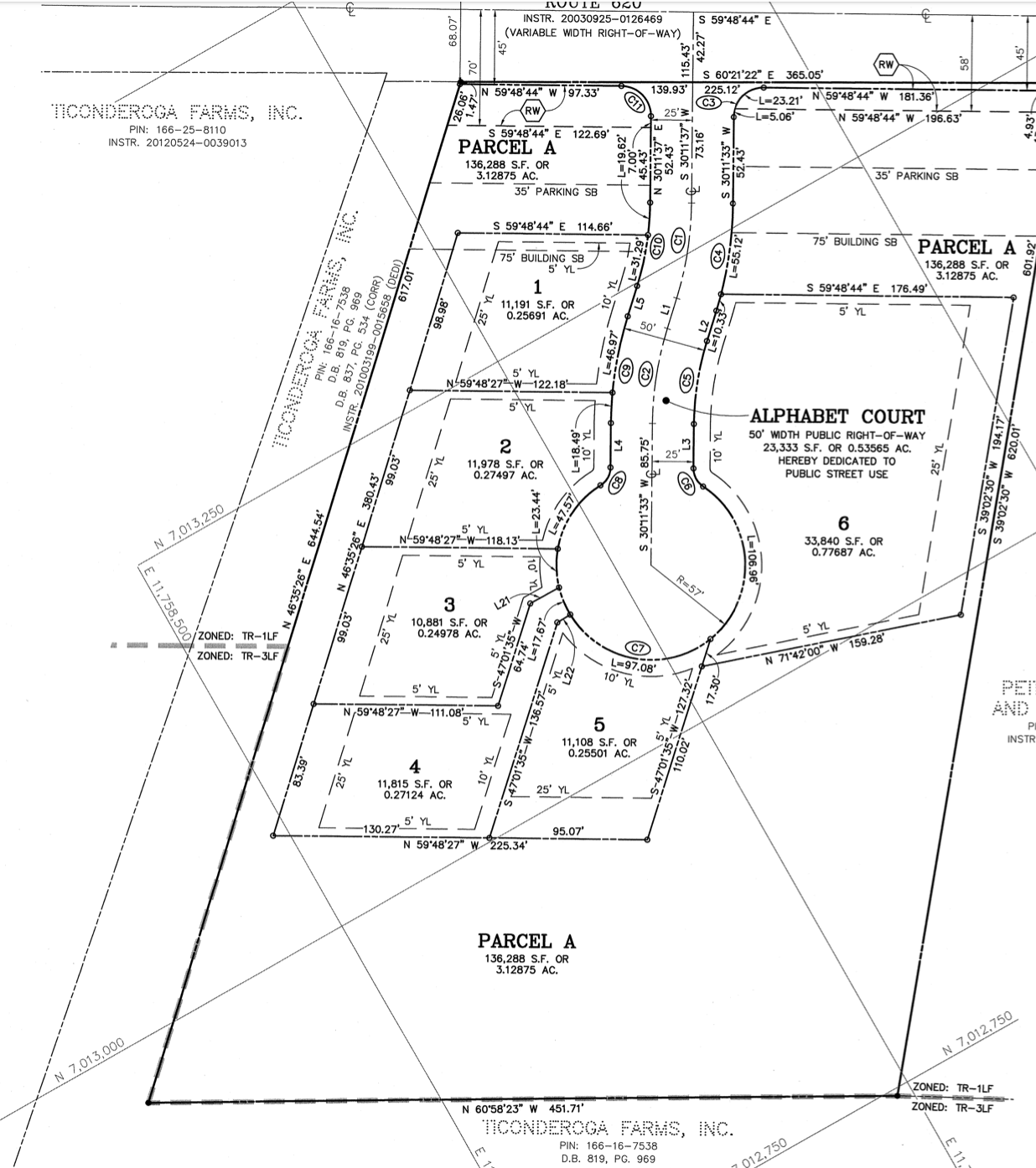 Braddock Rd, Chantilly, VA à vendre Photo du bâtiment- Image 1 de 8