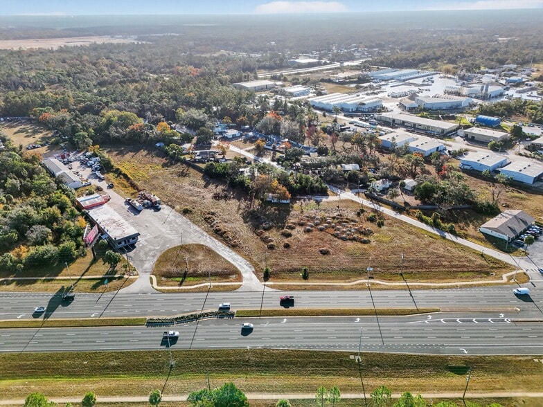 9081 Suncoast Terrace, Hudson, FL for sale - Building Photo - Image 1 of 20