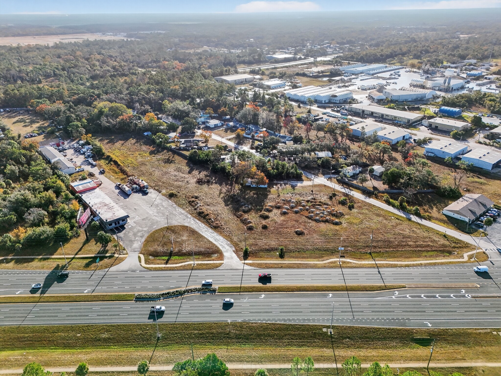 9081 Suncoast Terrace, Hudson, FL for sale Building Photo- Image 1 of 21