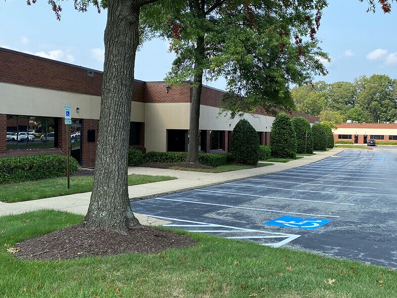 8970 Route 108, Columbia, MD à louer - Photo du bâtiment - Image 2 de 3