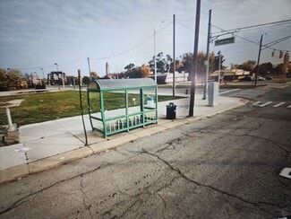 More details for 6300 Puritan St, Detroit, MI - Land for Sale
