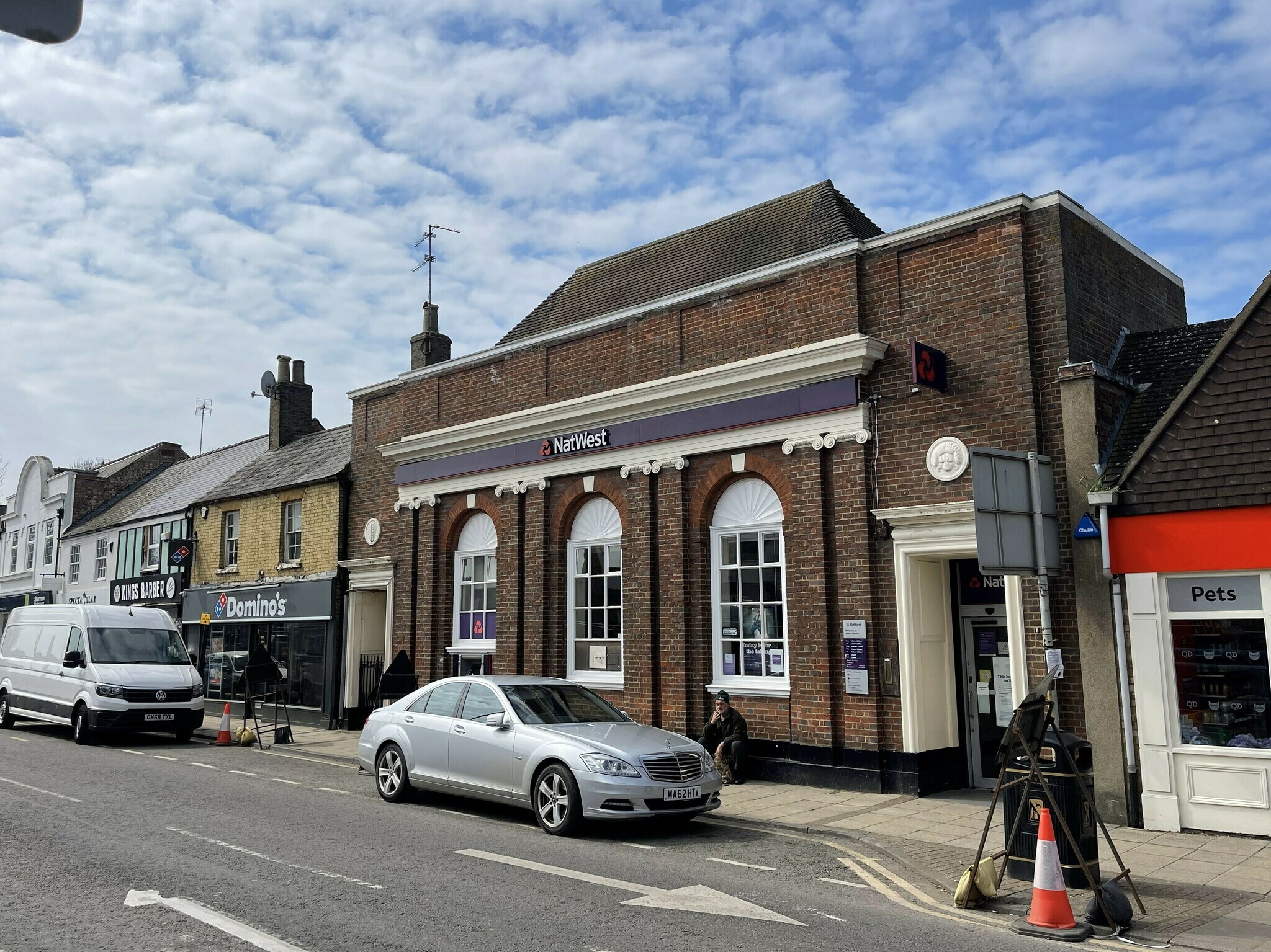 18 Broad St, March for sale Primary Photo- Image 1 of 2