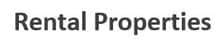 Rental Properties