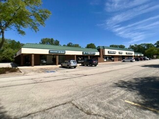 More details for 394-454 Peterson Rd, Libertyville, IL - Office/Medical, Retail for Lease