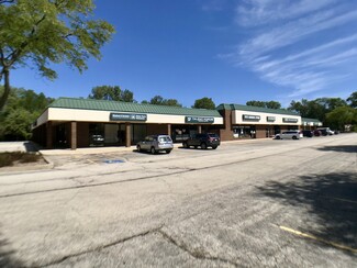 More details for 394-454 Peterson Rd, Libertyville, IL - Retail for Lease