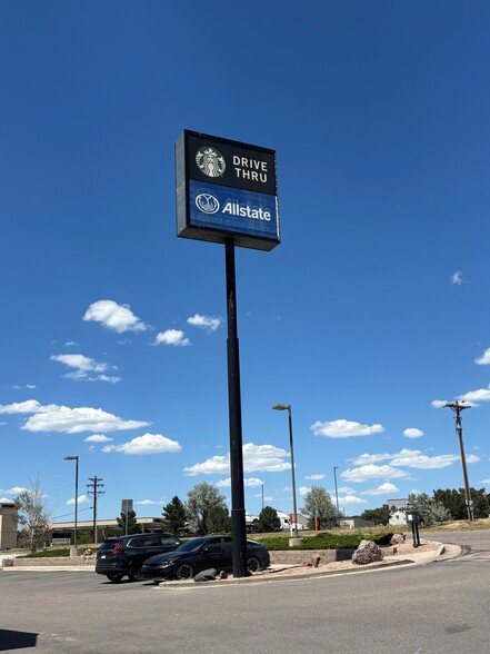 541 W Highway 105, Monument, CO for sale - Building Photo - Image 3 of 3