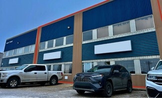 More details for 8009 39th St, Leduc, AB - Industrial for Lease