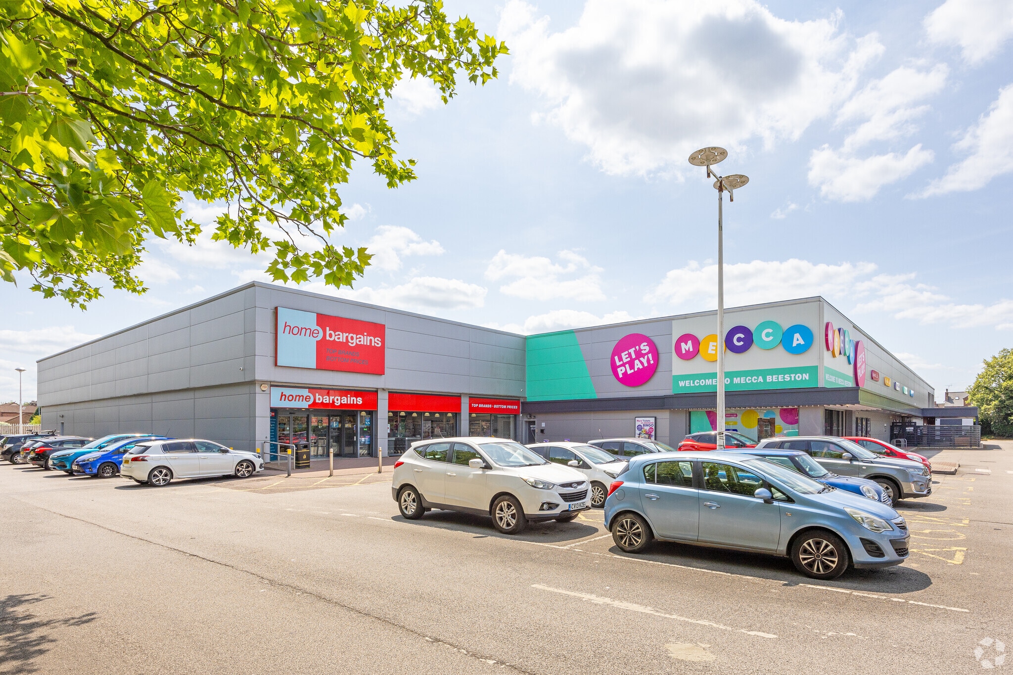 Queens Rd E, Beeston for sale Building Photo- Image 1 of 1