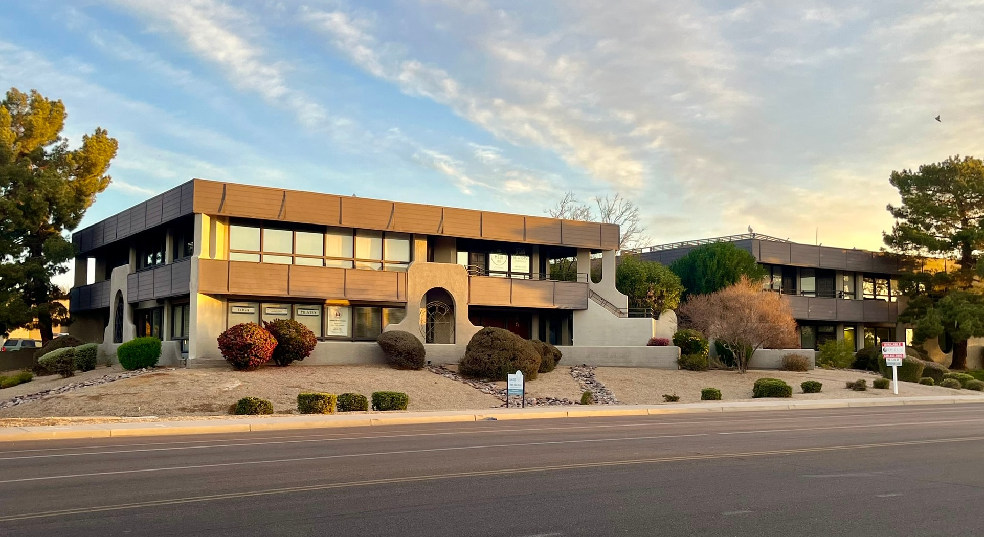 7950 E Redfield Rd, Scottsdale, AZ for lease Building Photo- Image 1 of 1