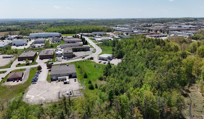More details for 44 Hooper Rd, Barrie, ON - Land for Sale