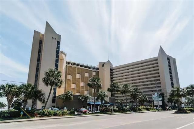 7100 N Ocean Blvd, Myrtle Beach, SC for sale - Building Photo - Image 3 of 96