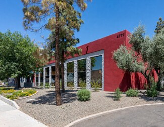 Plus de détails pour 4711 E Falcon Dr, Mesa, AZ - Bureau à louer