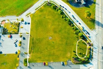 225 Windgate Dr, Chester Springs, PA - AERIAL map view - Image1