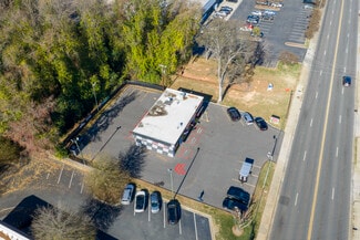 Plus de détails pour 6324 South Blvd, Charlotte, NC - Commerce de détail à vendre