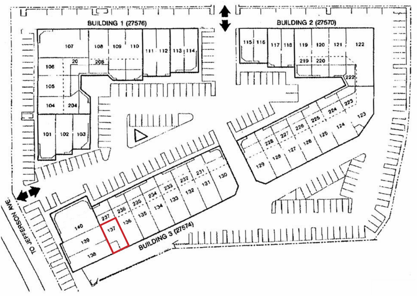 27576 Commerce Center Dr, Temecula, CA for lease Site Plan- Image 1 of 1