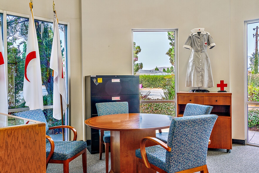 225 Prado Rd, San Luis Obispo, CA for lease - Interior Photo - Image 3 of 8