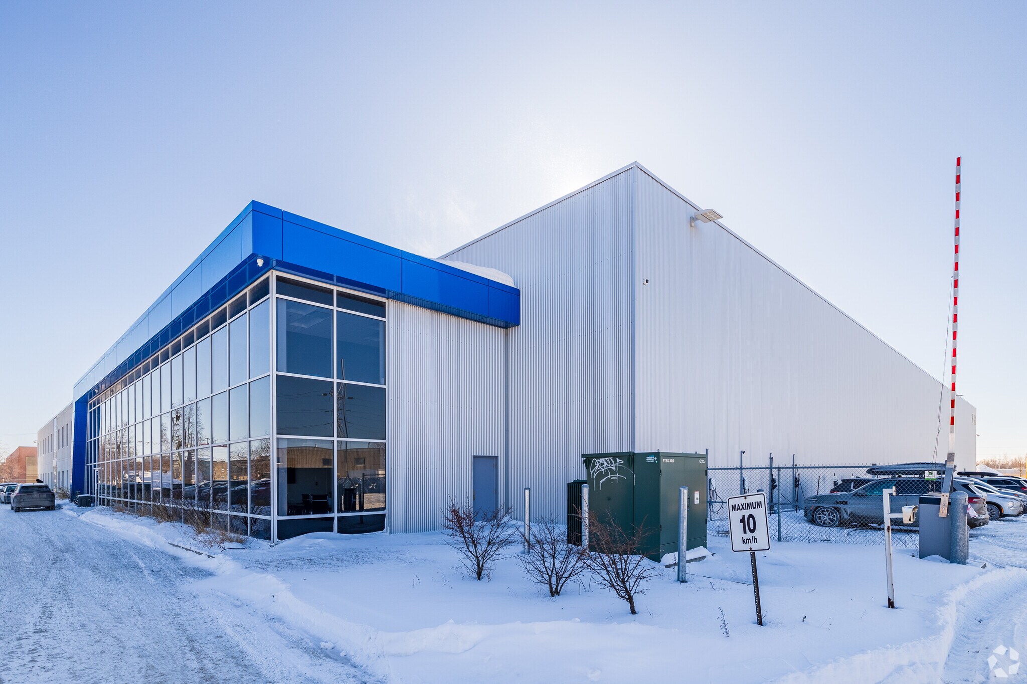 11120 Rue Colbert, Montréal, QC à vendre Photo principale- Image 1 de 1