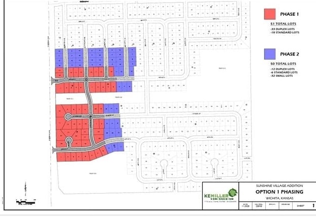5900 S Meridian Ave, Wichita, KS for sale - Primary Photo - Image 1 of 1