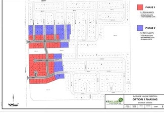 More details for 5900 S Meridian Ave, Wichita, KS - Land for Sale