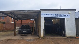 More details for 34A High St, Shefford - Industrial for Lease