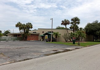Plus de détails pour 203 W 1st St, Apopka, FL - Coworking à louer