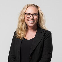 Belinda Nash