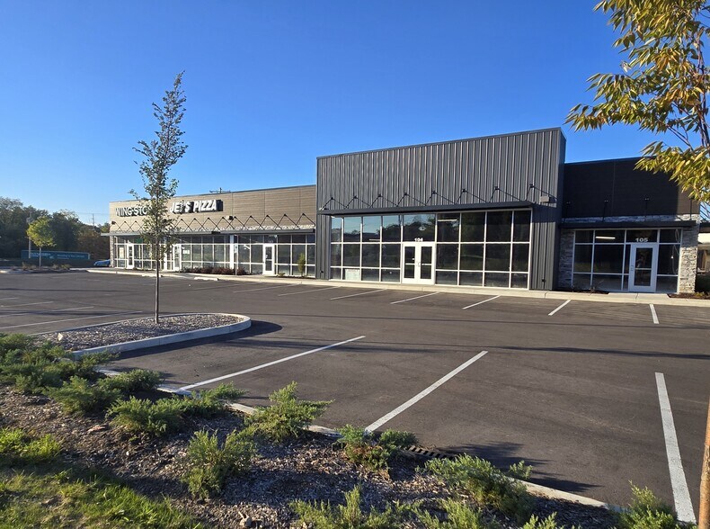 1333 W State Road 2, La Porte, IN à louer - Photo du bâtiment - Image 2 de 3